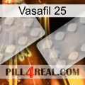 Vasafil 25 17